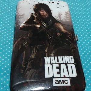 Daryl Dixon Wallet
